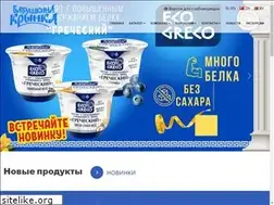 Sites similar to babushkina.by