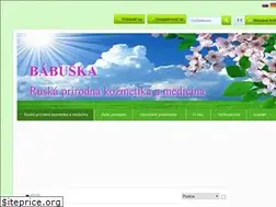 Sites similar to babuska.sk