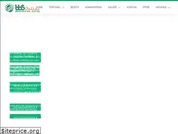 Sites similar to babussalam.online