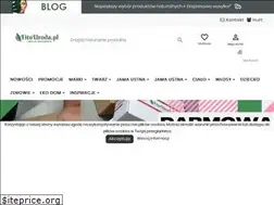 Sites similar to babuszkaagafia.pl