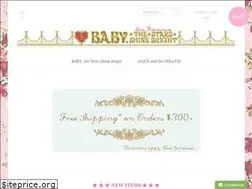 Sites similar to baby-aatp.com