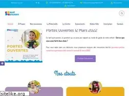 Sites similar to baby-academy.ma
