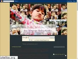 Sites similar to baby-aisha.blogspot.com