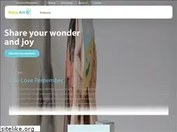 Sites similar to baby-art.com