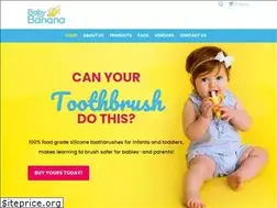 Sites similar to baby-banana.com
