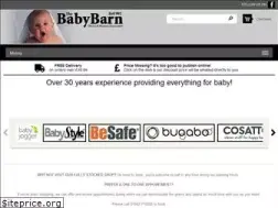 Sites similar to baby-barn.co.uk