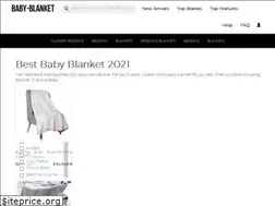 Sites similar to baby-blanket.org