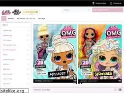 Sites similar to baby-born.pl