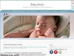 Sites similar to baby-brain.co.uk