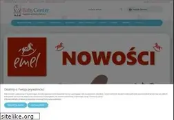 Sites similar to baby-center.com.pl