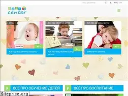 Sites similar to baby-center.com.ua