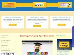 Sites similar to baby-center.lviv.ua