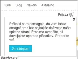 Sites similar to baby-center.si