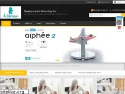 Sites similar to baby-chaires.com