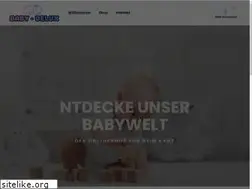 Sites similar to baby-delux.de
