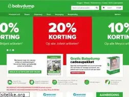 Sites similar to baby-dump.nl