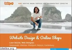 Sites similar to baby-e.co.nz