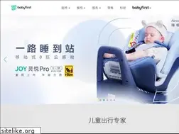 Sites similar to baby-first.cn
