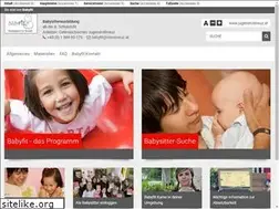 Sites similar to baby-fit.at