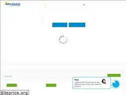 Sites similar to baby-food.kz