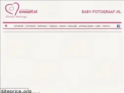 Sites similar to baby-fotograaf.nl