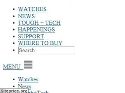 Sites similar to baby-g.com