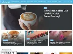 Sites similar to baby-gaga.com