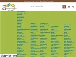Sites similar to baby-geschenk.ch