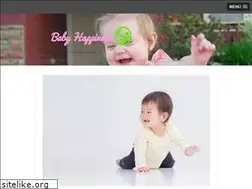Sites similar to baby-happiness.com