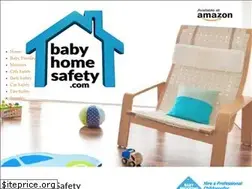 Sites similar to baby-home-safety.com