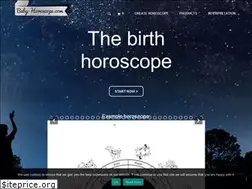 Sites similar to baby-horoscope.com
