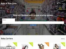 Sites similar to baby-kids-zone.com