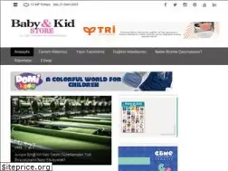 Sites similar to baby-kidstore.com