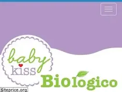 Sites similar to baby-kiss.it