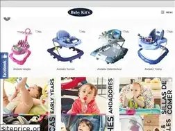 Sites similar to baby-kits.com