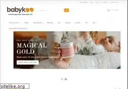 Sites similar to baby-koo.com