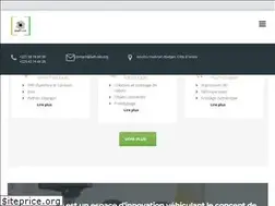 Sites similar to baby-lab.org