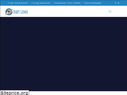 Sites similar to baby-lama.de