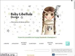 Sites similar to baby-libellule.com