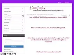 Sites similar to baby-love.ch