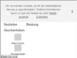 Sites similar to baby-markt.at