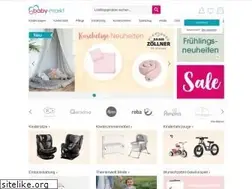 Sites similar to baby-markt.ch