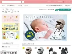 Sites similar to baby-mom.net
