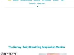 Sites similar to baby-monitors.co.uk