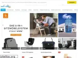 Sites similar to baby-online-kaufhaus.de