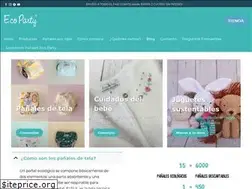 Sites similar to baby-party.com.ar