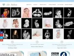 Sites similar to baby-photography-london.co.uk