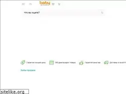 Sites similar to baby-products.ru
