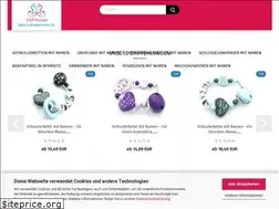 Sites similar to baby-schnullerketten.de