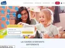 Sites similar to baby-speaking.fr